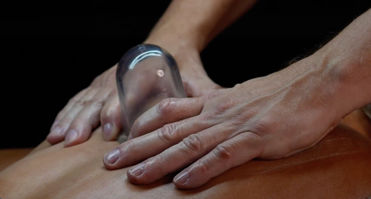 Why Massage Cupping Is More Than Another Technique