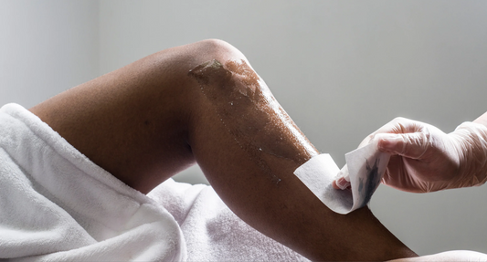 6 Waxing Habits That May Be Making Your Job Harder