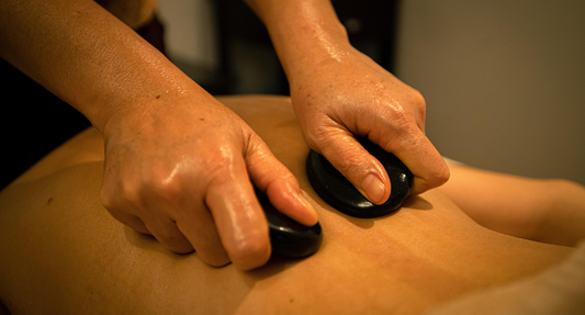 The Hidden Economics of Hot Stone Massage