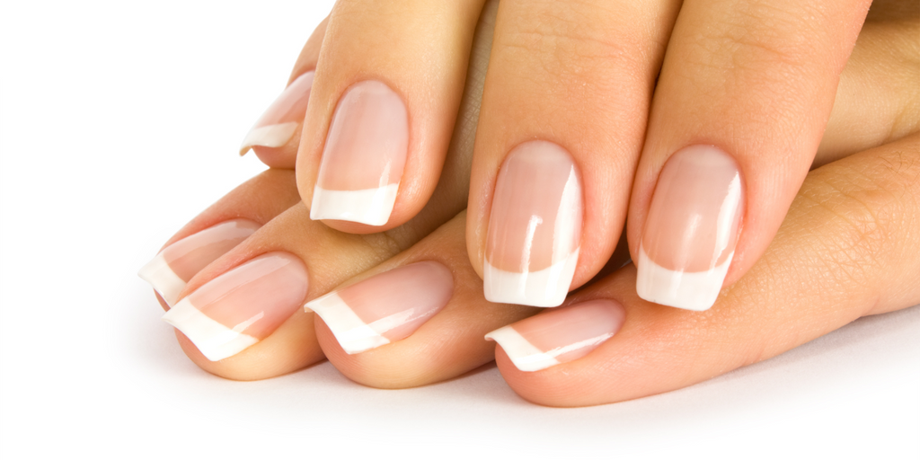 How To Create the Perfect French Manicure