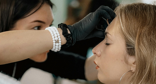 How to Build a Loyal Lash & Brow Clientele