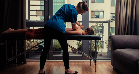 Mobile Massage Add-Ons: Portable Tools That Travel