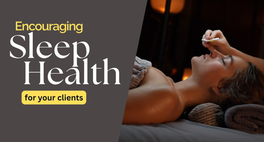 Stop Treating Relaxation as Sleep Support