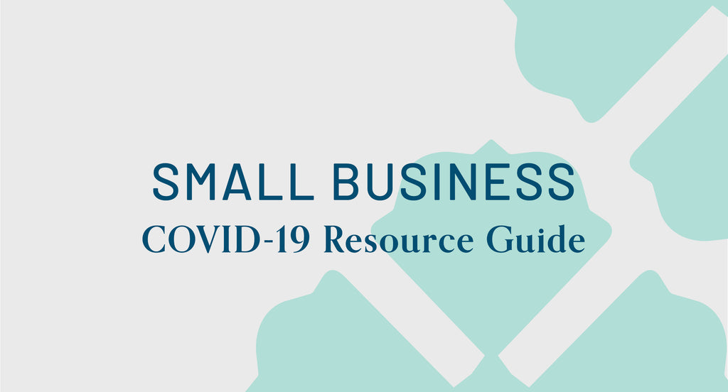 Small Business Help During COVID-19 Crisis