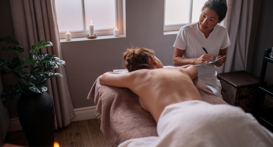 Stop Making Your Therapists Sell Deluxe Services