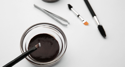 The Missing Piece in Most Lash & Brow Tint Training