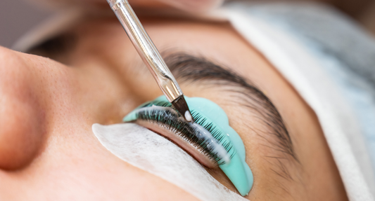 Which Lash & Brow Services Should You Invest in First?