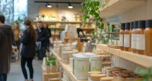 Why Your Spa Retail Isn’t Selling