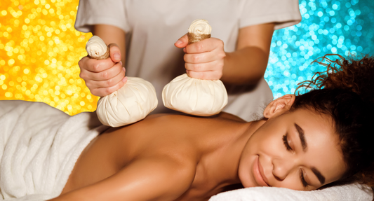 How Hot & Cold Contrast Can Make Massage More Memorable