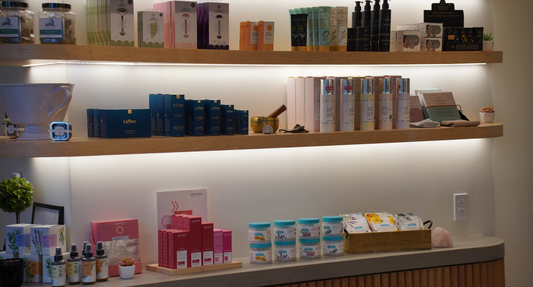 The Essential Retail Price Points Every Spa Needs