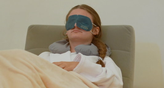 The $585 Billion Sleep Economy: Where Spas Fit In