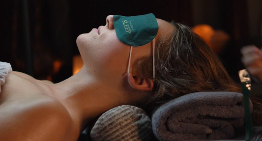 The 5 Essentials of a Sleep Wellness Toolkit