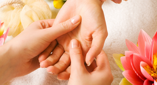 Eco-fin Hot Toddy Hand Enhancement