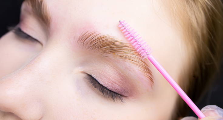 Transform Your Clients' Brows with Lamination