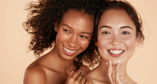 4 Reasons to Love Lactic Acid Products