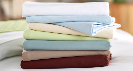 8 Smart Ways to Keep Your Microfiber Spa Sheets in Top Shape