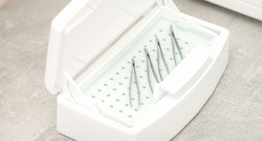 The Spa Sanitation Guide: How to Build a System That Works