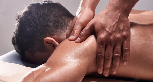 Kurhaus Arnica Sports Massage