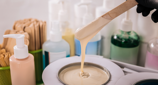 Wax Too Hot, Too Cool, or Too Tacky? What to Check First