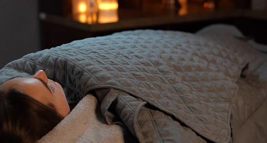 Moor Spring Renewal Body Treatment Protocol