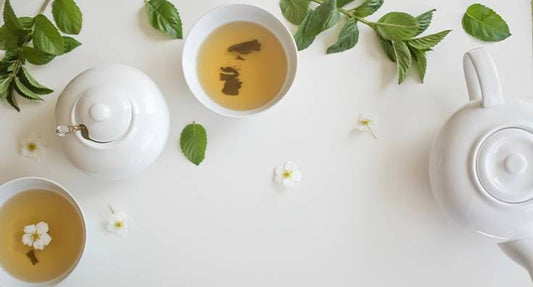 5 Ways to Boost Tea Sales Online