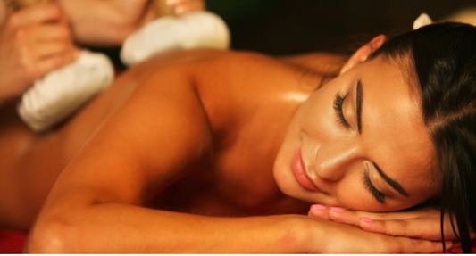 Fireside Warmed Poultice Renewal Enhancement