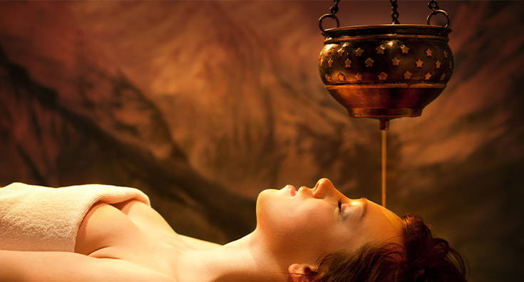 What is Ayurveda & How Can I Work it into Treatments?
