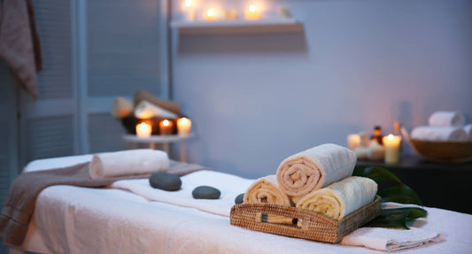 Is Your Treatment Room Costing You Repeat Business? Fix It with These Small Tweaks