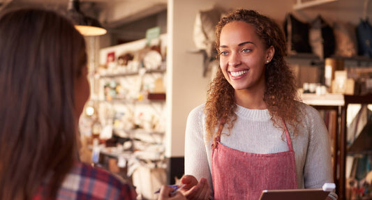 Year-Round Holiday Sales: 5 Spa Retail Tips You Can't Afford to Miss