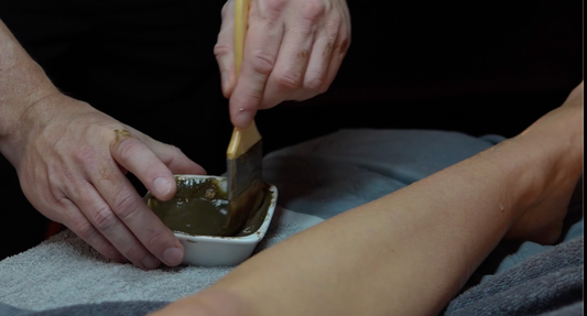 How Mineral Rituals Support the Holistic Spa Experience