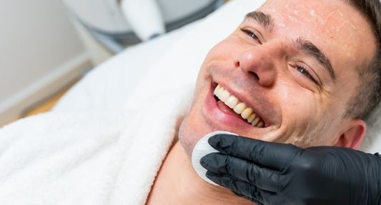 How Facial Disposables Shape the Guest Experience