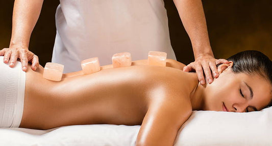 5 Spa Therapies Worth Their Salt