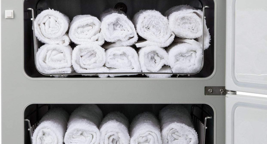 Towel Cabinet Capacity: What the Marketing Numbers Don’t Tell You