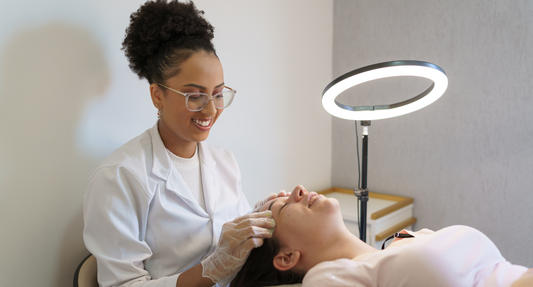 Staying Sane as a Solo Esthetician: Real Tips for Handling Burnout