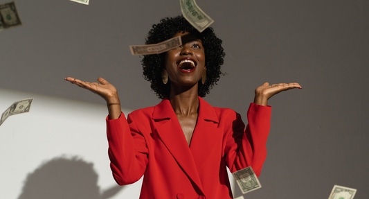 Let’s Talk About Revenue—Because It Doesn’t Happen by Accident!