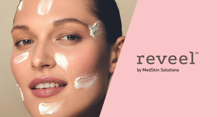 Well-Aging Treatment by reveel