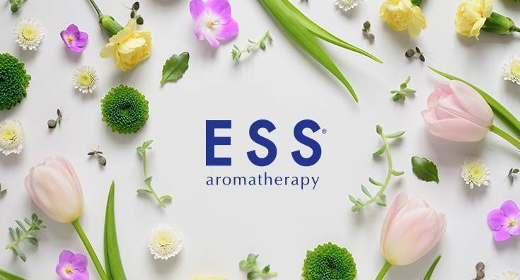 Like a Breath of Fresh Air: Bring a Bit of “Ahh…” to Spring with Aromatherapy