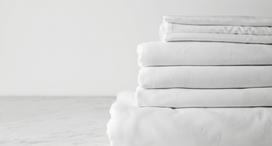 How a 3-Par Linen Rotation Keeps Spa Operations Moving