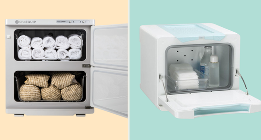 Hot vs. Cool Cabis: Matching Temperature to Treatment