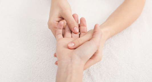 Kurhaus Arnica Hand Healer Enhancement