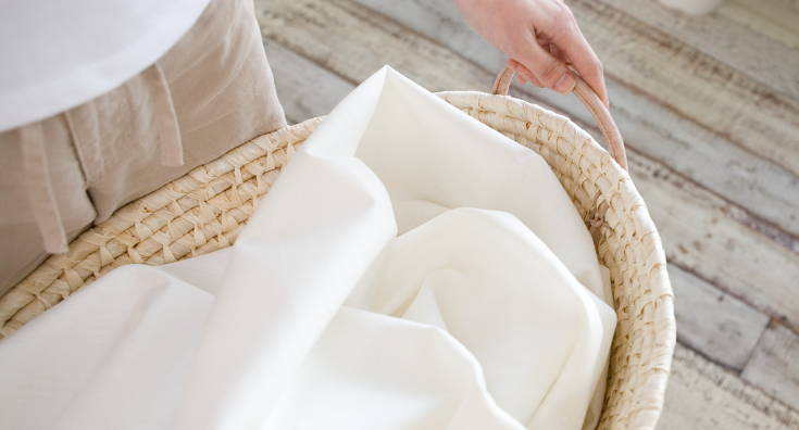 7 Best Practices for Laundering Microfiber Spa Sheets & Linens