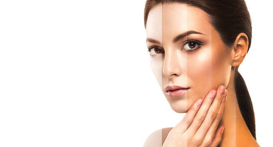 Bring in the Summer with Sunless Tanning!