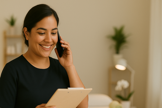 Turn Downtime into Dollar Signs: How Spa Pros Are Monetizing Cancellations