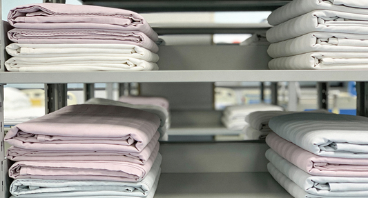 What Day Spa Owners Should Know Before Buying Linens