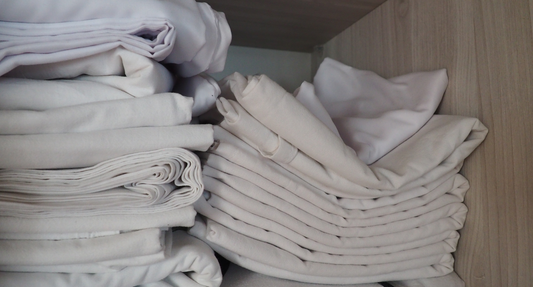 What Solo Massage Therapists and Estheticians Should Know Before Buying Linens
