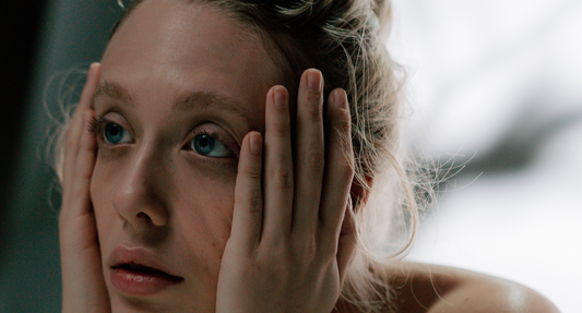 7 Ways Stress Is Sabotaging Your Clients’ Skin (and How to Address It)