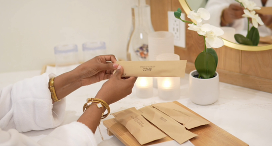 When Less Does More: Rethinking Sustainable Locker Room Amenities