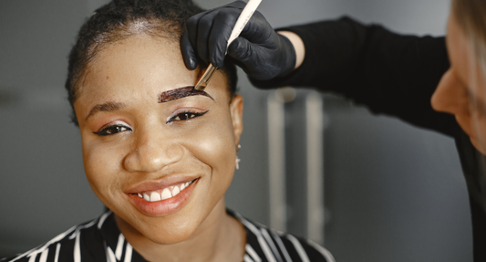 How to Build a Strong Lash & Brow Business