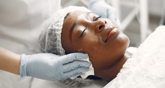 The True Cost of Facial Disposables: What Spas Should Know Before They Buy