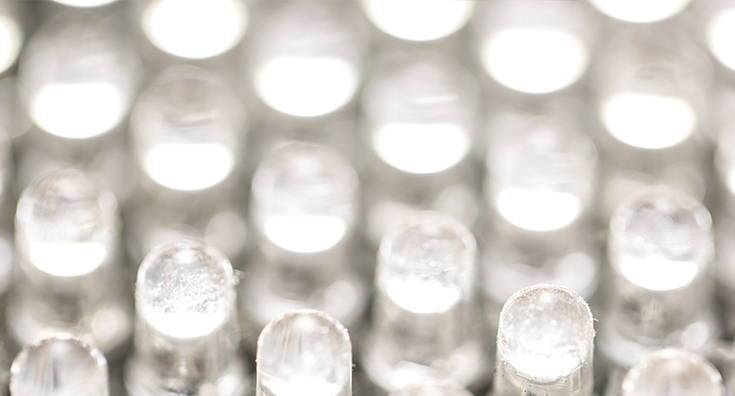 What You Need to Know About LEDs